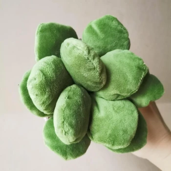 Жұмсақ ойыншық «Кәстрөлдегі шырынды»