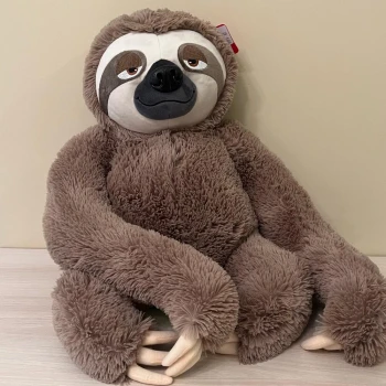 Жұмсақ ойыншық жалқау